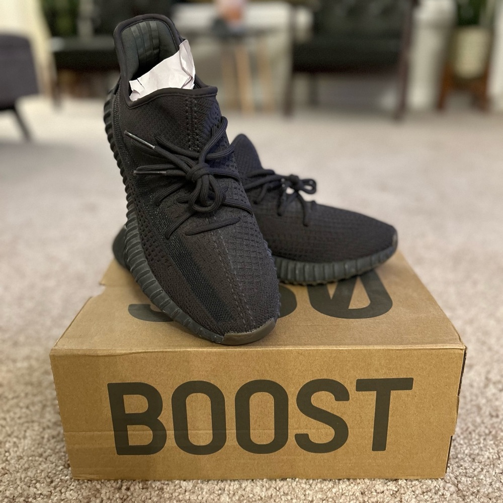 Yeezys